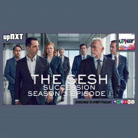 The Sesh: Succession - Season 3 Episode 1 ”Secession”