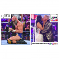 upNXT 9/14/21: NXT 2.0 - A True Love Story