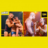 upNXT 6/1/21: “When Cole Met Kross”