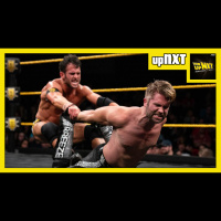 upNXT 7/4/19: “Anybody Can Get Lucky, Once”