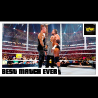 upNXT: Best Match Ever – Hell in a Cell