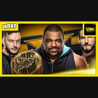 upNXT 6/24/2020: Are You Afraid Of The Trunk?