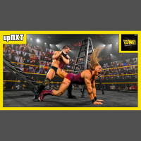 upNXT 11/25/20: “Buckle Up, Bonehead!”