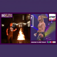BDElite 10/6/21: AEW Dynamite Second Anniversary