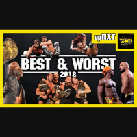 upNXT 1/3/19: BEST and WORST of 2018