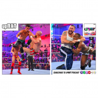 upNXT 10/5/21: “Woker Stars”