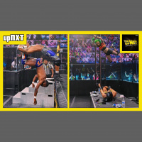 upNXT 5/4/21: This Is The Way