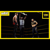 upNXT 12/18/19: The Tides Have Turned