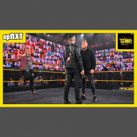 upNXT 2/3/21: N-EDGE-T!