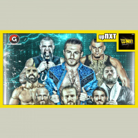 upNXT 11/11/19: EVOLVE 139  140 Review