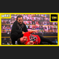 upNXT 2/24/21: “What Is Happening?!”