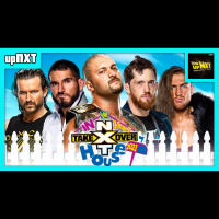 NXT TakeOver: In Your House 2021 POST Show