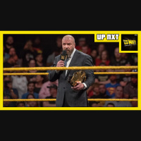 upNXT 3/21/19: I Got 5 On It