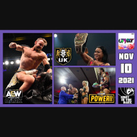 SITD 11/10/21: NWA By Any Means Necessary, Meiko vs. Jinny on NXT UK