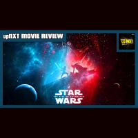 upNXT MOVIE REVIEW: Star Wars: Episode IX – The Rise of Skywalker