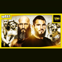 upNXT 4/8/2020: “FakeOver Tampa