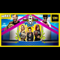 NXT TakeOver: In Your House
