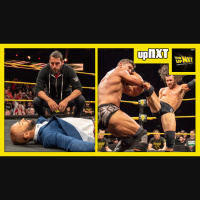 upNXT 1/10/19: Johnny Want The Smoke?
