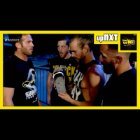 upNXT 5/16/19: Killing Me Strongly