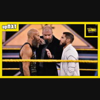 upNXT 3/25/2020: Don’t Touch Me!”