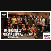 TURNING HEELS: Ep. 8 ”Double Turn”