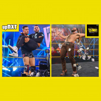 upNXT 2/10/21: Kiss My Grits