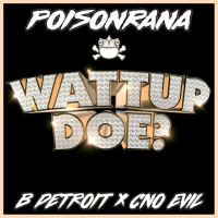 Wattup Doe?!? 2/13/2025 - Game Over