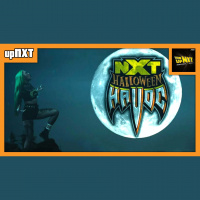 upNXT 10/28/20: Halloween Havoc