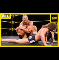 upNXT 5/13/2020: “You’re Not My Bro!”