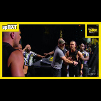 upNXT 8/5/2020: “He’s An Angry Elf”