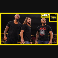 upNXT 11/6/19: Dakota Cry