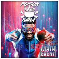 POISONRANA LIVE 1/26/2025: WWE SNME, Rumble preview, Ospreay/Omega on Dynamite  more!