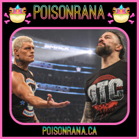 POISONRANA LIVE 9/15/2024: Smackdown on USA, Nigel Challenges Bryan