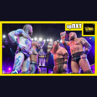 upNXT 3/28/19: Dusty Classic Finals  Gas Station Sunglasses