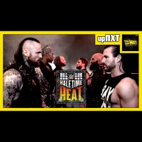 upNXT 2/4/19: HALFTIME HEAT