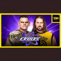 upNXT 9/21/19: EVOLVE 135  136 POST Show