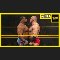upNXT 11/29/18: Big Lads Wrestling