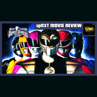 upNXT MOVIE REVIEW – Mighty Morphin Power Rangers: The Movie (1995)