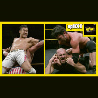 upNXT 6/13/19: JobberCops!