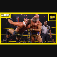 upNXT 8/31/21: “Toe The Moon!”
