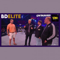 BDElite 6/12/21: “El Barto”