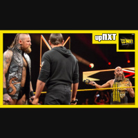 upNXT 12/6/18: Master of Puppets