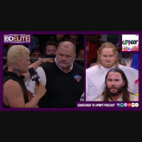 BDElite 10/27/21: Who Ya Gonna Call?