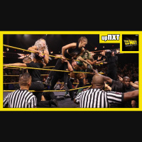 upNXT 10/30/19: Women of War