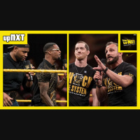 upNXT 8/8/19: TakeOver Toronto Preview Show