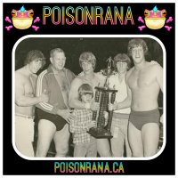 PROFILE: The Von Erich Family