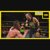 upNXT 9/25/19: Kushdango!