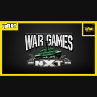 NXT TakeOver: WarGames 2020 POST Show