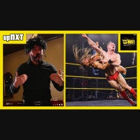 upNXT 8/10/21: NXT Is Fine