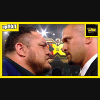 upNXT 6/15/21: Assistant (to the) GM Joe